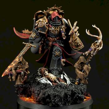 Lion El'Jonson by Tabletop Order
