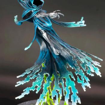 C'tan Nightbringer by Ikelos_Mini.Painter