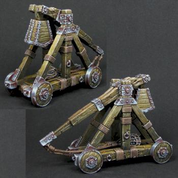 Trebuchet by Hues_of_fantasy