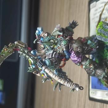 Typhus by Estrel
