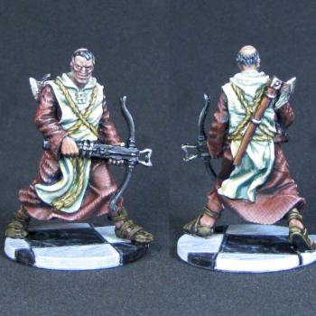 Tucker the Monk by Hues_of_fantasy
