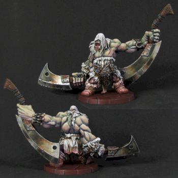 Lord Tusk by Hues_of_fantasy
