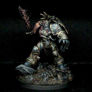 Robute Guiliman by Heteromorphy Collector