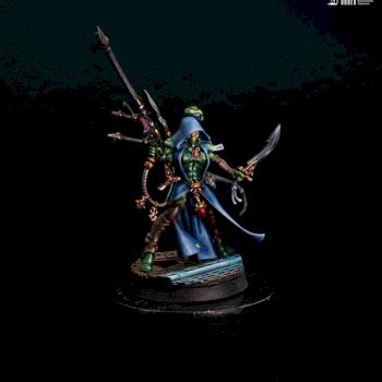 Blackstone by Tabletop Order