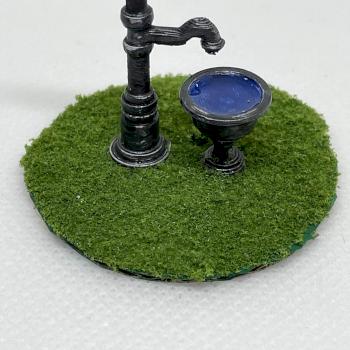 Water Pump by Rosco