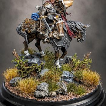 Freeguild maréchal by ambrosius