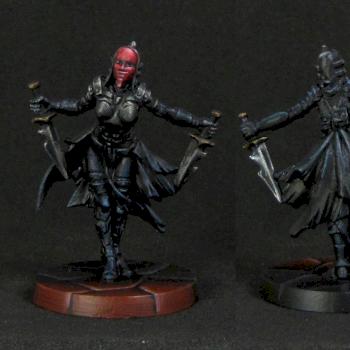 Valerie the Assassin by Hues_of_fantasy