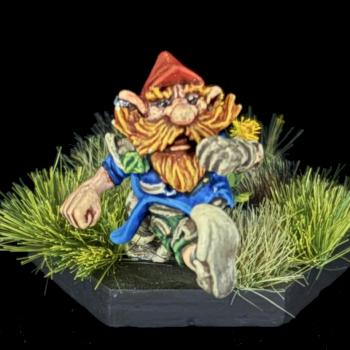 Gnome Team by atelier hladik