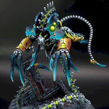 Nekrosor Ammentar by Ikelos_Mini.Painter