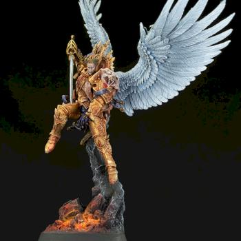 Sanquinius by Tabletop Order