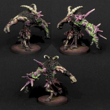 Tainted Abomination by Hues_of_fantasy