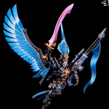 Baharrot by Tabletop Order