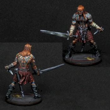 Rolf the Barbarian by Hues_of_fantasy