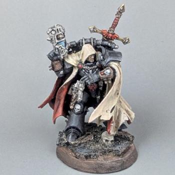Cypher, the Fallen by Sad_Dzen