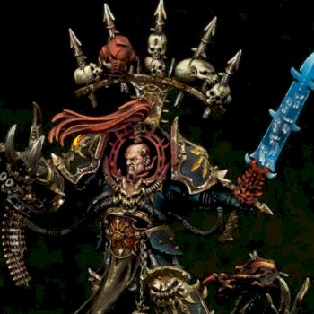 Abaddon The Despoiler by Tabletop Order