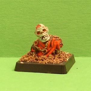 Zombi by Kazoo