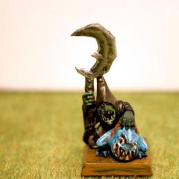 Goblin BFSP by Grofoy