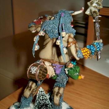 Beastmen 3 by bilbon 007
