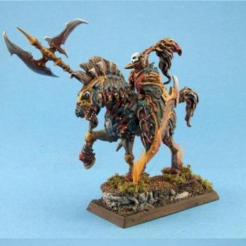 razheem the insane by demonherald