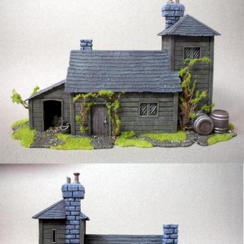 Petite auberge de campagne - Small country inn! by french attitude