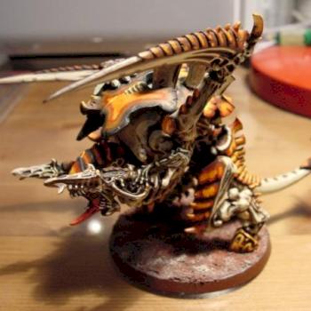 Carnifex by pencom
