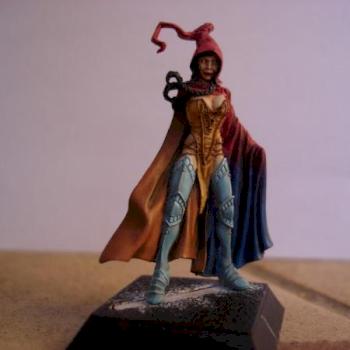 Une autre figurine by WHAAAAAAAAG!!