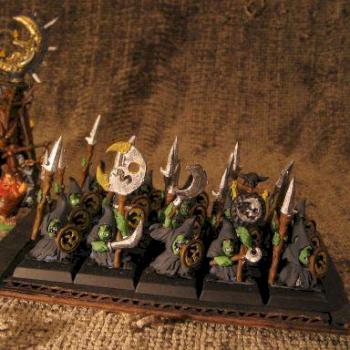 Night Goblins by raze