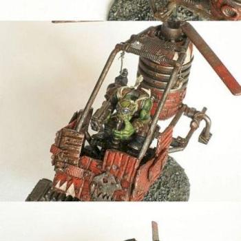 Deth Kopta by pionag