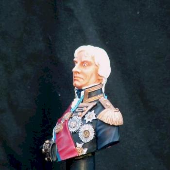 Nelson by NuneatonPaul