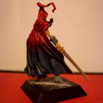 Une autre figurine by WHAAAAAAAAG!!
