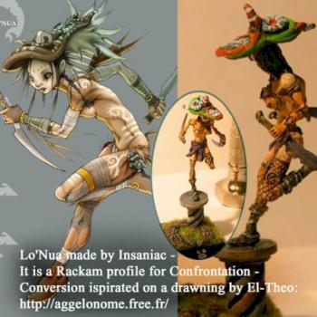 Lo'Nua by insaniac