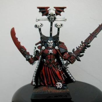 vampire dragon de sang by manu.mgt59