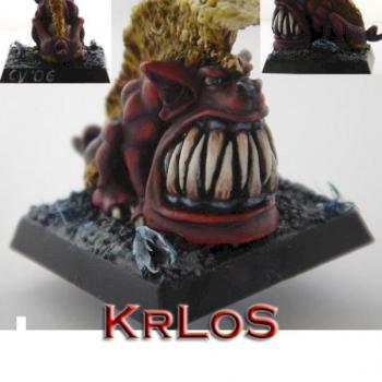 Growler by KrLoS