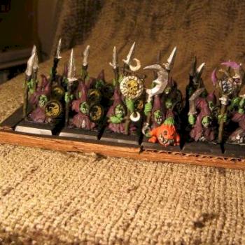 Night Goblins by raze