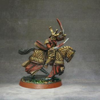Dragon Knight by PowerofWill