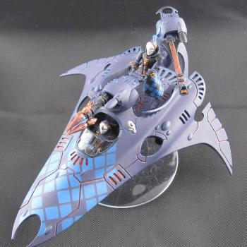 Harlequin Voidweaver by MMTM