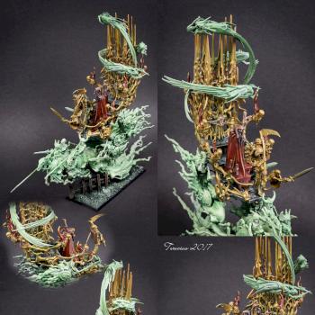 Mortis engine by Terecius