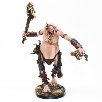 Aleguzzler Gargant Giant by mediatrade