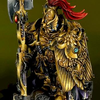 Tribune Ixion Hale by DEN of IMAGINATION
