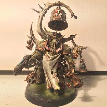 Noxious Blightbringer by Sheepytoons