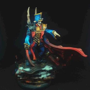 Valpurgius by Soki