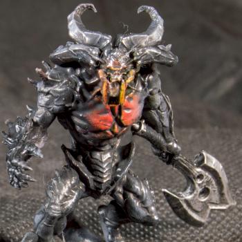 Hellsbane by bobflow