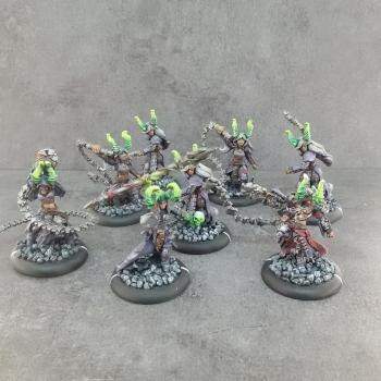 satyxis cryx by tom58