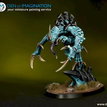 Broodlord by DEN of IMAGINATION