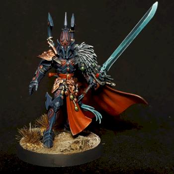 The Visarch by Fénnid
