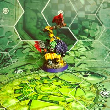 Shadespire by Core core