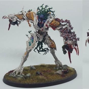 birch Drycha Hamadreth by TschuleSmash