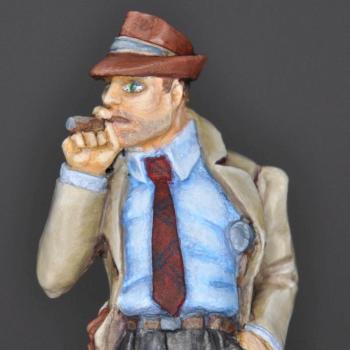 Max Decker by Cyradis