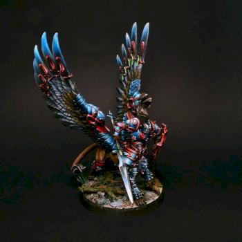 Kiros the Midnight Sun (Legends of Signum) by Signum