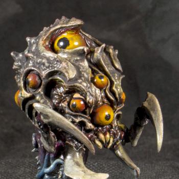 The Overseer by bobflow